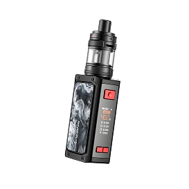VOOPOO Vinci E80
