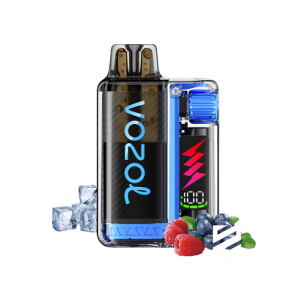 VOOPOO Vinci E80