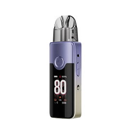 VOOPOO Vinci E80